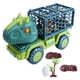 thumbnail image 4 of Camión de Transporte de Dinosaurios Baoblaze Estilo E con Figuras de Dinosaurios, 4 of 5