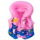 thumbnail image 1 of Chaleco de flotabilidad de PVC Ligero inflable seguro accesorios para exteriores XL rosa Wdftyju, 1 of 9