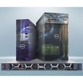 thumbnail image 7 of Dell Precision 3000 3431 Workstation, Intel Core i5 Hexa-core (6 Core) i5-9500 9th Gen 3 GHz, 8 GB DDR4 SDRAM RAM, 256 GB SSD, Small Form Factor, Black, 7 of 7