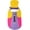 Z5-B, variant on Dog Life Jacket High Flotation Puppy Safety Vest for Swimming Boating, Dog Swim Vest Reflective Water Vest Pet Life Preserver with Rescue Handle