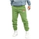thumbnail image 2 of Pantalones deportivos de moda para hombre, pantalones deportivos, pantalones deportivos, pantalones largos para hombre, pantalones de poliéster para hombre., 2 of 6