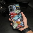 thumbnail image 5 of LYM-Phone Case For MOTO G 5G 2024, TPU Durable Fashion Design Cartoon Silicone Back Cover Shockproof Dirt-resistant protective Waterproof Cute Soft case Cover Full wrap Anti-knock, 5 of 9