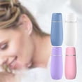 thumbnail image 3 of Portable Gynecological Bottle For Perineal Recovery Cleansing Pink, 3 of 5