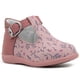 thumbnail image 3 of Zapato Niña Flores Rosa Andanenes Preandante Antiderrapante rosa 12, 3 of 5