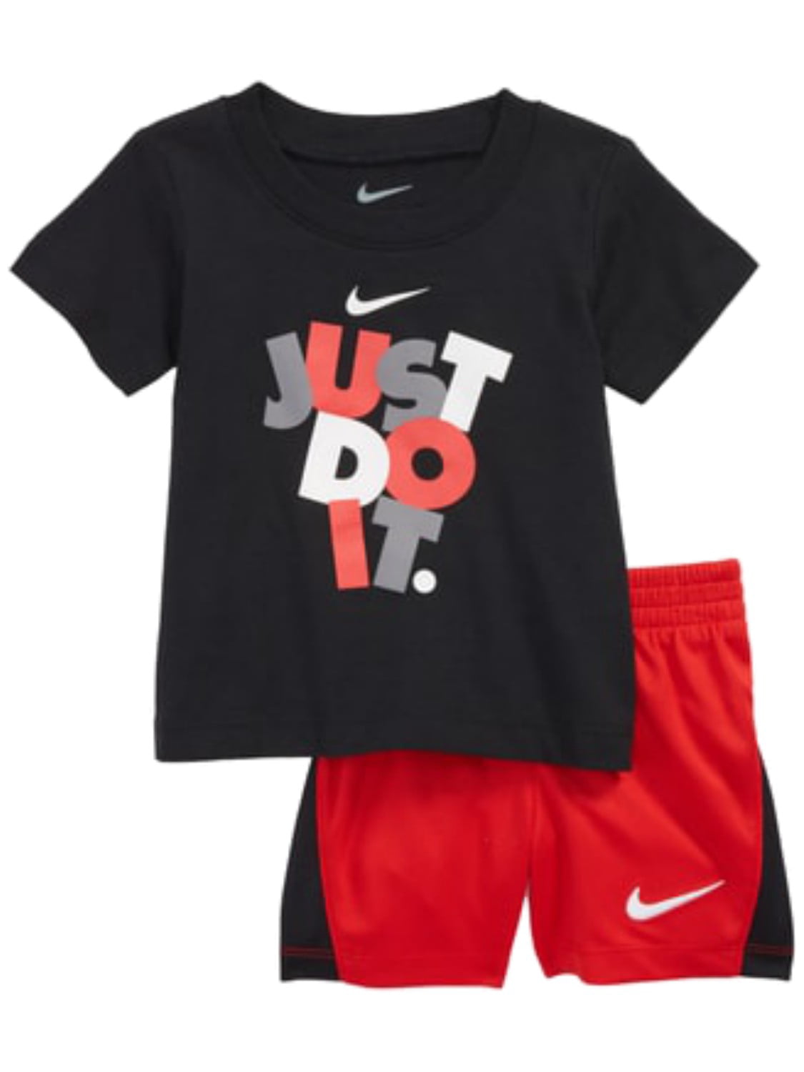nike infant outfit