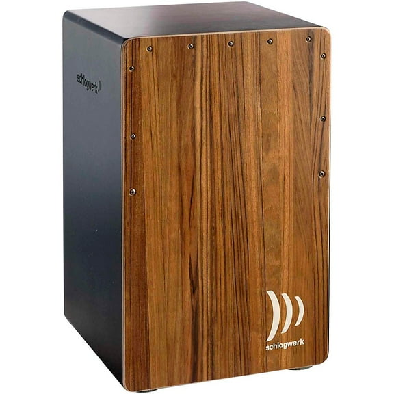 Schlagwerk CP584 Super Agile Cajon Brown Sugar Large