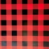 JAM Paper Industrial Bulk Wrapping Paper, 1/Pack, Buffalo Plaid Gift Wrap, 1042.5 Sq Ft (1/2 Ream)