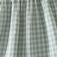 thumbnail image 6 of Toddler Girl Dresses Toddler Girls Dresses Toddler Girls Dress Casual Party Print Skater A-line Dress Sundress,Green, 6 of 6
