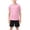 Z01-Pink, variant on Zwiiyzr Boys' Sport Shorts Set 2 Piece T-Shirt and Gym Shorts Breathable Activewear Clothing Set for Boys 2-14 Years Green