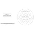 thumbnail image 3 of Les Motifs de l'Univers: une Aventure de Coloriage en Mathématiques et en Beauté, 3 of 5