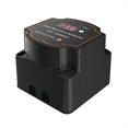 thumbnail image 2 of Smart Dual Battery Isolator 12V 140A Digital Voltage Sensitive Relay, 2 of 7