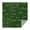 Math Equations Math, variant on Math Equations Engineering Diagrams Navy Pattern Square Tablecloth,Waterproof Square Table Cover,Wipeable Spillproof Washable Table Cover for Home Kitchen Party Decor 42"X42"(107x107cm)