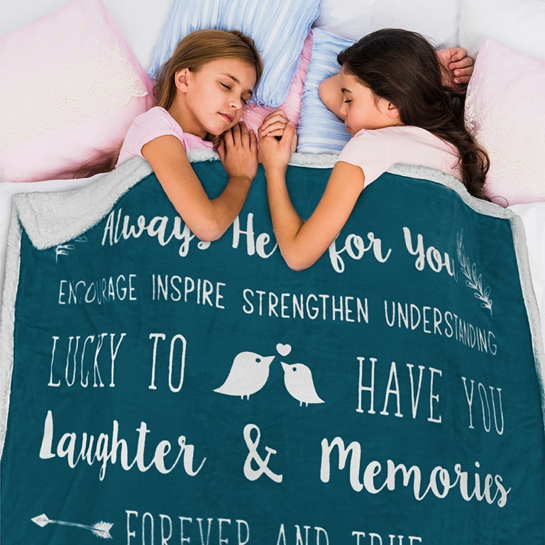 Throw Pillow Best Birthday Gift For Long Distance Relationship