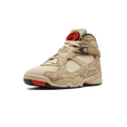 thumbnail image 4 of JORDAN MENS Air Jordan 8 "Rui Hachimura" DO2496 700 DO2496 700 from Stadium Goods, 4 of 9