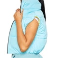 thumbnail image 4 of Txlixc Chaleco ligero y esponjoso para mujeres Txlixc moda, 4 of 8