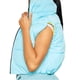 thumbnail image 4 of Txlixc Chaleco ligero y esponjoso para mujeres Txlixc moda, 4 of 8