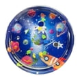 thumbnail image 1 of CUITING Summer Cooling Pet Water Bed Cushion Ice Pad Dog Sleeping  Lot C3 Deco U6U3, 1 of 9