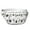 Halloween Happy Halloween, variant on Fanny Pack Halloween Jack Lanterns Variety Pattern Waist Pack Bag,Running Cross Bag,Waterproof Large Fanny Packs for Women Men for Travel Running Hiking Cycling