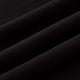 thumbnail image 4 of Pantalones Cortos de Cintura Elástica para Hombre Color Sólido Fitness Correr Entrenamiento Lacing Double Shorts Atléticos, 4 of 9