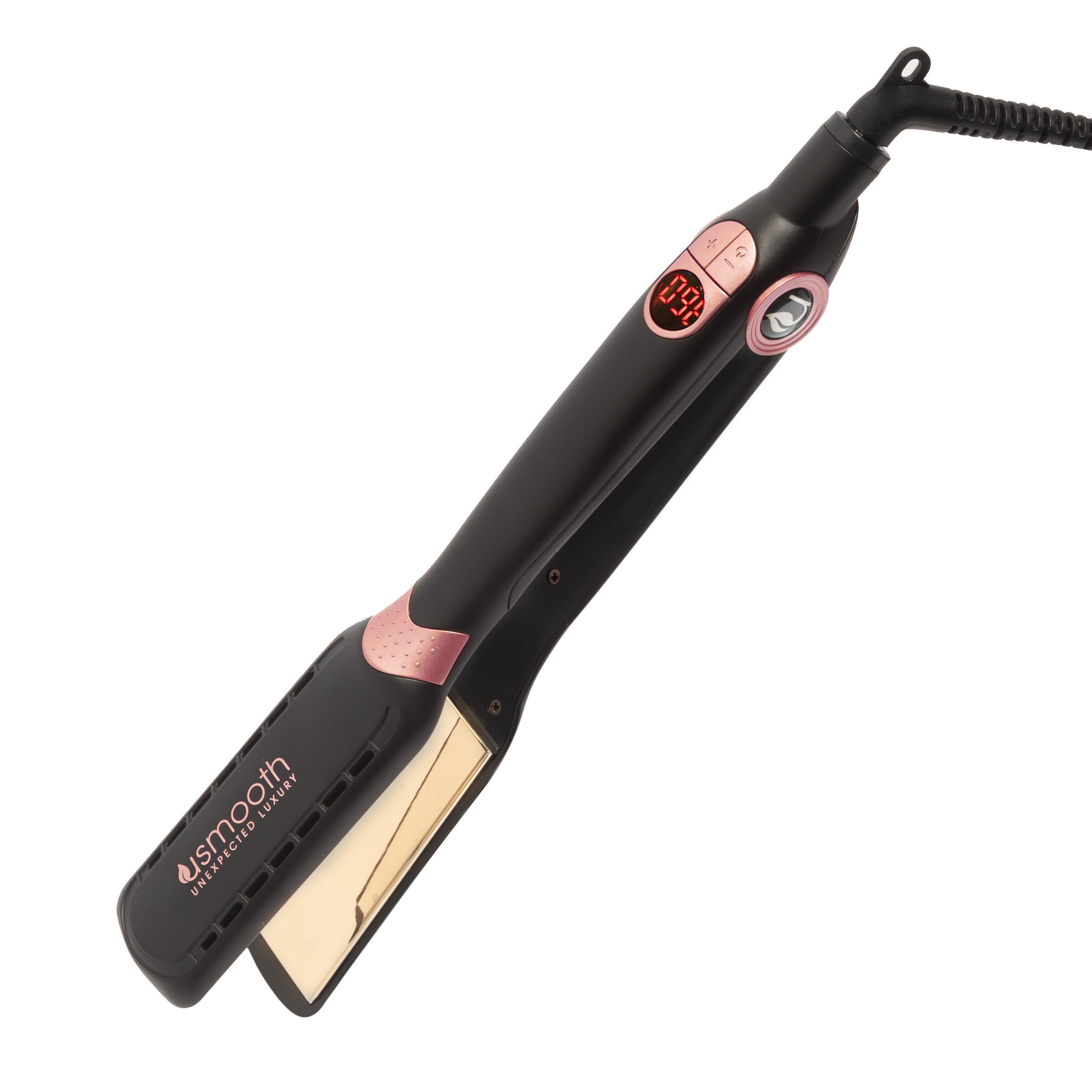 Usmooth 1.5 2025 flat iron