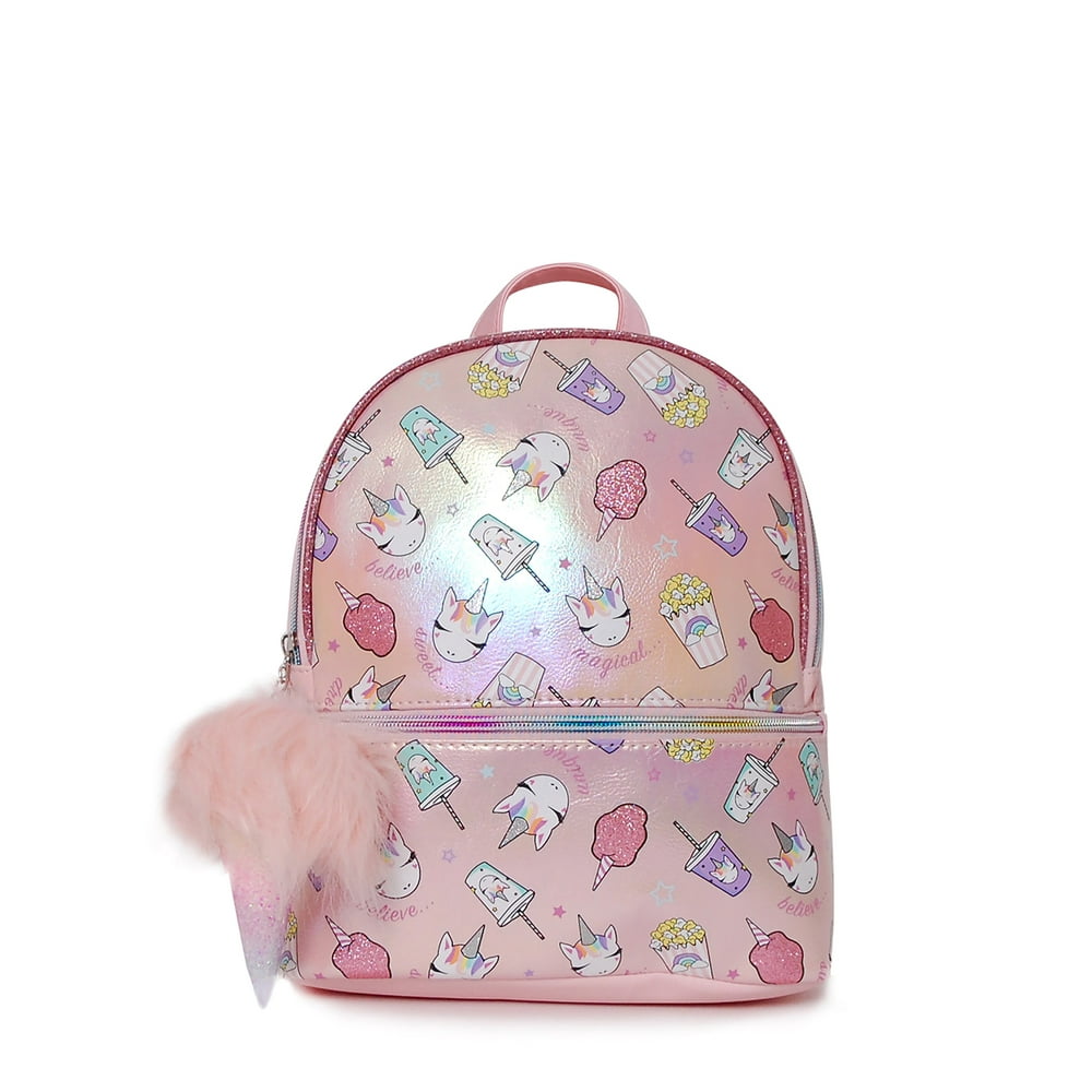 omg unicorn backpack