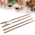 thumbnail image 3 of Palillos para comer ANGGREK antideslizantes reutilizables, 3 of 8