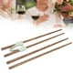 thumbnail image 3 of Palillos para comer ANGGREK antideslizantes reutilizables, 3 of 8