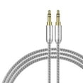 thumbnail image 1 of Replacement Audio Wire Cable forSony WH1000XM3 1000XM4 1000XM2 Headphone 2.0 meters, 1 of 5