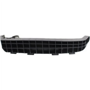 GO-PARTS Replacement for 2007 - 2008 Honda Fit Front Bumper Bracket Right (Passenger) 71141-SLN-A00 HO1043107 Replacement For Honda Fit