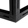 thumbnail image 3 of Lefu Reliable 3 Way Corner Joint Bracket Connector for Use with 2020 Aluminium Extrusion Profile Slots Includes Screws, 3 of 5