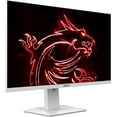 thumbnail image 4 of MSI Optix G274RW 27" Class Full HD Gaming LCD Monitor, 16:9, White, 4 of 13