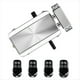 thumbnail image 4 of Tuya Wifi Control Remoto Inteligente Cerradura de Puerta Cerradura InaláMbrica Bluetooth Cerrojo Cerraduras Ocultas Sin Llave, 4 of 5