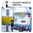 thumbnail image 3 of Shisuyan Water Bottle Dispensing Valve Assorted Color 1Pack 4.3X2.8X1.2In, 3 of 9