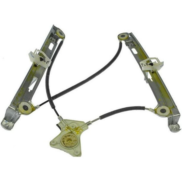 Jeep Patriot Window Regulator