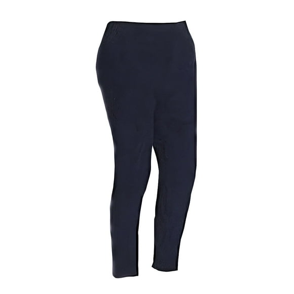 35 ° calentadores de piernas deportivos acogedor invierno chill beat frío-talla única se adapta a la mayoría de los negros
