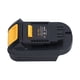 thumbnail image 5 of Adaptador de batería de litio, herramienta eléctrica, convertidor de conector de alimentación para Milwakee 18V MIL18DL, 5 of 8
