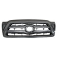 thumbnail image 1 of Parrilla Generica Tacoma 2005 A 2011 Toyota Negra, 1 of 3