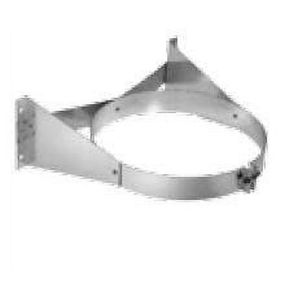 Duravent 10Dt-Ws 10" Inner Diameter - Galvanized