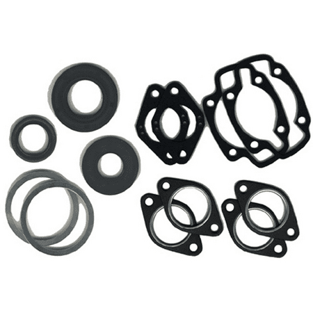 - COMPLETE GASKET SET WITH OIL SEALS POLARIS 440 IQ / EURO 05-07