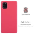 thumbnail image 2 of Cadorabo Case for Samsung Galaxy A31 Cover Screen Protection TPU Silicone Gel Back case, 2 of 8
