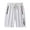 A-White65, variant on Guys Quick Dry Zipper Pocket Athletic Shorts Elastic Waist Sports Running Training Shorts