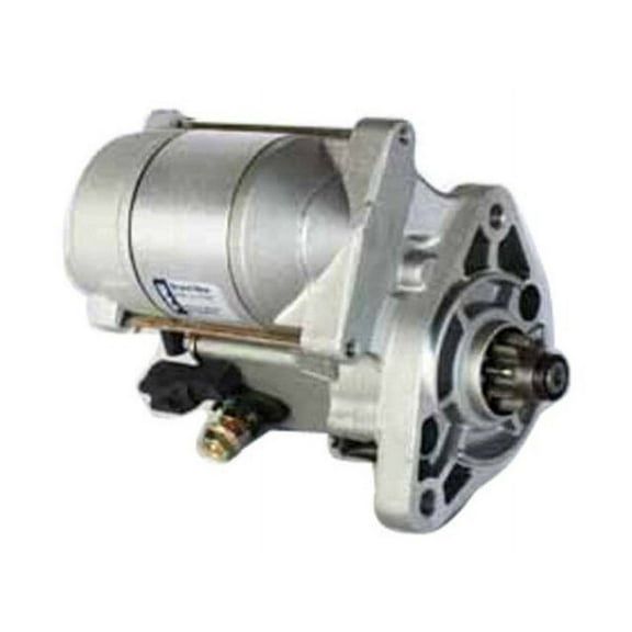 Starter - Compatible with 1998 - 2005 GS300 Sedan 3.0L 6-Cylinder 1999 2000 2001 2002 2003 2004