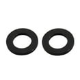 thumbnail image 4 of serony 2Pc LED Turn Signal Indicator Light for Harley Touring Softail Black Smoke, 4 of 7