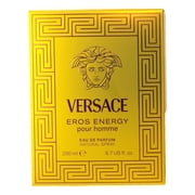 Eros Energy by Versace, 6.7 oz EDP Spray for Men