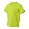 thumbnail image 2 of Fruit Of The Loom HD Cotton Youth Short Sleeve T-Shirt, 2 of 5