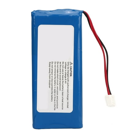 Battery Replacement for DJI Phantom 3 P4 Inspire 1 2 7.4V 6000mAh Lithium Battery for Drone Remote Controller Accessories
