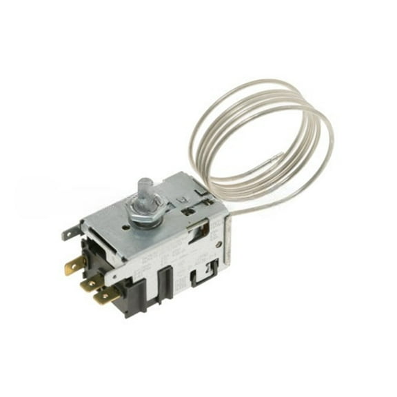 GE WR09X10093 Control Temperature - OEM Part