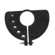thumbnail image 1 of Accesorio para afilar brocas, afilador de brocas portátil, herramienta guía para afilar brocas, accesorios para amoladoras angulares Negro, 1 of 8