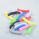 thumbnail image 1 of 2@#Universal Bike Cycling Protection Cover Protector Sleeve MTB Accessories Silicone Gel Brake Handle Lever Cover Mountain RoadBlack 1pair He Qiyong unisex, 1 of 1