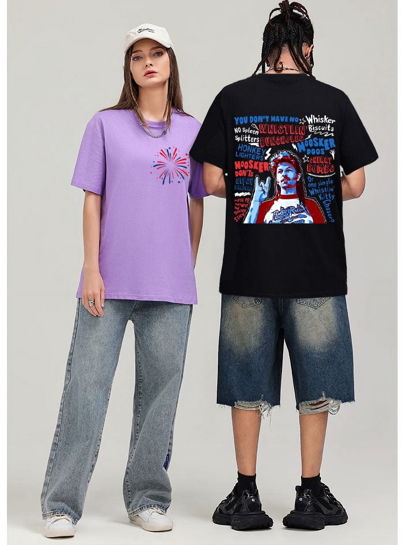 Joe Dirt 4th of July Shirt,Joe Dirt independence Day Shirts Women Man